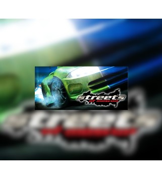 Streets of Moscow Gift Steam Key GLOBAL